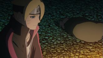 Episode 85 Kokoro no ishi