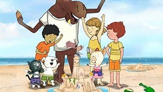 Episode 6 Town Fair/Beach Day