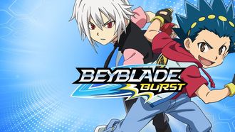 Episode 4 Beyblade Club: Let's Get Started!