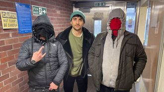 Episode 3 The UK's Crack-Cocaine Gangs