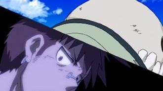 Episode 27 800 nen no satsui. Itan no majo kourin?