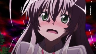 Episode 10 Chou Jikuu no Hasha