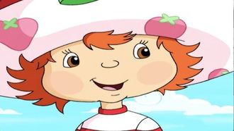 Episode 1 Meet Strawberry Shortcake