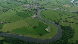 Episode 2 Ribchester, Lancashire