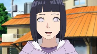 Episode 194 Uzumaki-ke