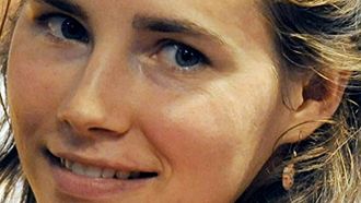 Episode 6 The Prosecution of Amanda Knox