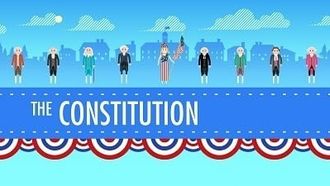 Episode 8 The Constitution, the Articles, and Federalism