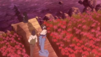 Episode 18 Shibarareta shôjo