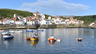 Episode 5 Staithes