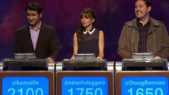 Episode 1 Kumail Nanjiani, Natasha Leggero, Doug Benson