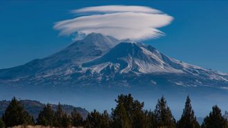 Episode 6 File: Mysteries of Mt. Shasta