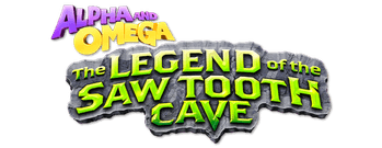 Alpha and Omega 4: The Legend of the Saw Toothed Cave