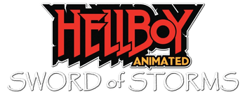 Hellboy Animated: Sword of Storms