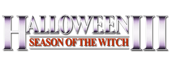 Halloween III: Season of the Witch