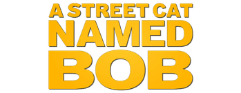 A Street Cat Named Bob