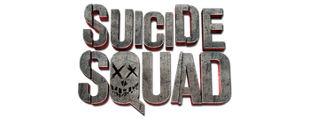 Suicide Squad