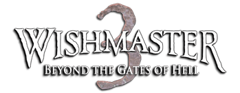 Wishmaster 3: Beyond the Gates of Hell