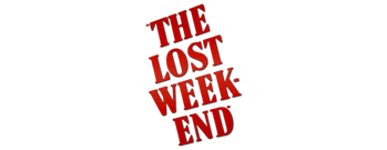 The Lost Weekend