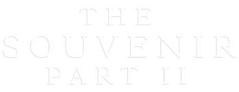 The Souvenir: Part II