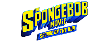 The SpongeBob Movie: Sponge on the Run