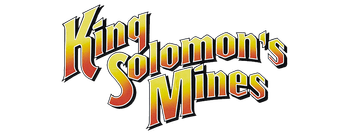 King Solomon's Mines