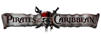 Pirates of the Caribbean: On Stranger Tides