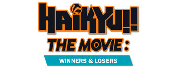 Haikyuu!! The Movie 2: The Winner and the Loser