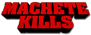 Machete Kills