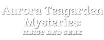 Aurora Teagarden Mysteries