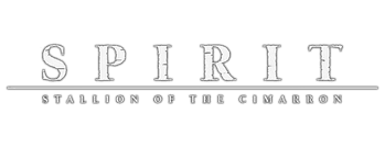 Spirit: Stallion of the Cimarron