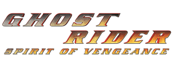 Ghost Rider: Spirit of Vengeance