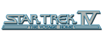 Star Trek IV: The Voyage Home