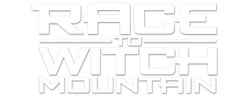 Race to Witch Mountain