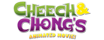 Cheech & Chong's Animated Movie