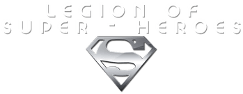 Legion of Super-Heroes