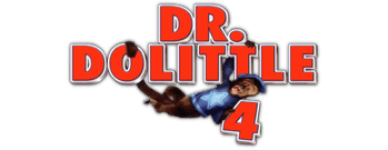 Dr. Dolittle: Tail to the Chief