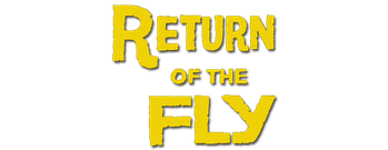 Return of the Fly