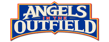 Angels in the Outfield