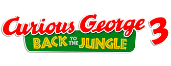 Curious George 3: Back to the Jungle