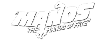 Manos: The Hands of Fate