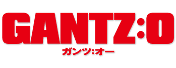 Gantz: O