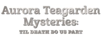 Aurora Teagarden Mysteries