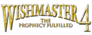 Wishmaster 4: The Prophecy Fulfilled