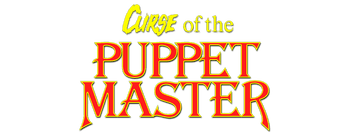 Curse of the Puppet Master