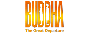 Buddha: The Great Departure