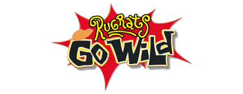 Rugrats Go Wild