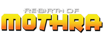 Rebirth of Mothra