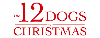 The 12 Dogs of Christmas