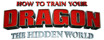 How to Train Your Dragon: The Hidden World