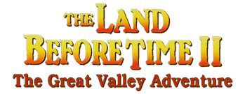 The Land Before Time II: The Great Valley Adventure